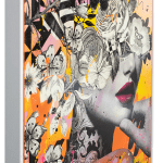 Olly Howe, Lady Papillon
