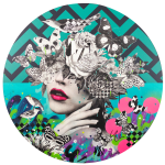 Olly Howe, Lady Papillon