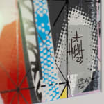 Hush, Chaos Couture (Artist Proof)