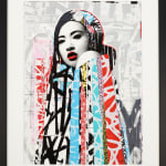 Hush, Chaos Couture (Artist Proof)