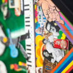 Vintage Shuffle, Come Together