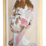 Sophie Derrick, Colour Me Happy - Cornflower Blue #10