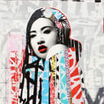 Hush, Chaos Couture (Artist Proof)