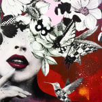 Olly Howe, Beauty Lies Here