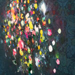 Lee Herring, Split Posy