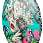 Olly Howe, Lady Papillon