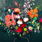Lee Herring, Split Posy