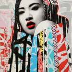 Hush, Chaos Couture (Artist Proof)