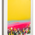 Lee Herring, Split Posy