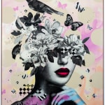 Olly Howe, Lady Papillon