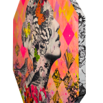 Jack Tanner, High Contrast 7