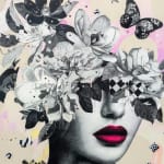 Olly Howe, Lady Papillon