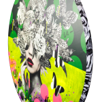 Olly Howe, Lady Papillon