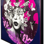 Olly Howe, Lady Papillon