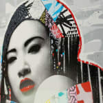 Hush, Chaos Couture (Artist Proof)