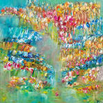 Jean-Luc Almond, Alexandra