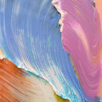 Sophie Derrick, Colour Me Happy - Cornflower Blue #10