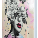 Olly Howe, Lady Papillon