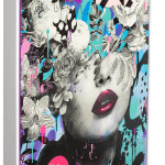 Olly Howe, Lady Papillon