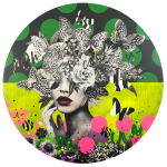 Olly Howe, Lady Papillon