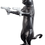 Maxim, Bronze Rebel