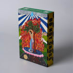 Saviya Lopes, In-Betweenness V, 2024