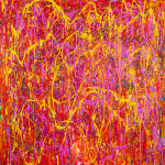 Caroline Boff, Into The Pink