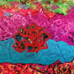 Caroline Boff, A Rose in A Sea of Roses