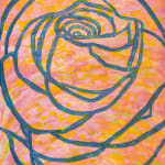 Caroline Boff, Ethereal Rose