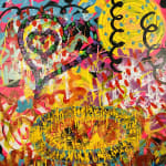 Caroline Boff, Fireworks Under The Sea