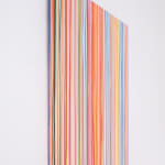 SABINE NIELSEN, SPOTTY FUSE BLUE