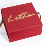 LOTHAR, CLASSIC CHERRIES DOUBLE - EA 4/4