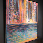 PHILIPPE VAN GELE, FUKULRODA, 2024