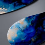 STEPHANIE VAN DER BEEK, FLUID CHOICES