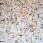 NELE JACOBS, CLOUDY DAY