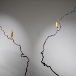 LUO LI RONG, AME DE LUMIERE