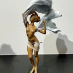 LUO LI RONG, AME DE LUMIERE