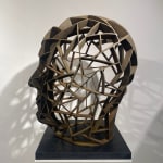 WILLIAM ROOBROUCK, YONI (klein) 1/8
