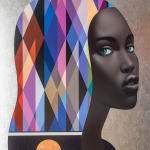 SLAVA FOKK, NAOMI, 2024