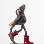 PETRA DORST, SKY & LITTLE STAR "LOVE FLOWER"