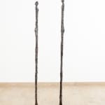 RIETJE GEURTS, VOORSPRONG 6/8