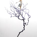 LUO LI RONG, AME DE LUMIERE