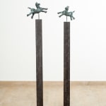 RIETJE GEURTS, VOORSPRONG 6/8
