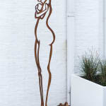 RIK VAN DE WALLE, COLD STEEL AND SWEET FIRE