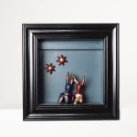 PETRA DORST, SKY & LITTLE STAR "LOVE FLOWER"