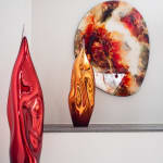 REMIGIJUS KRIUKAS, MEMORY FROM MARS II, 2024