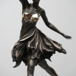 LUO LI RONG, AME DE LUMIERE