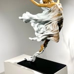 LUO LI RONG, AME DE LUMIERE
