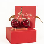 LOTHAR, CLASSIC CHERRIES DOUBLE - EA 4/4