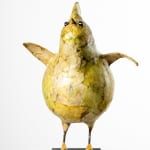 MICHEL FLAMME, CUCULUS NEBULARIUS
